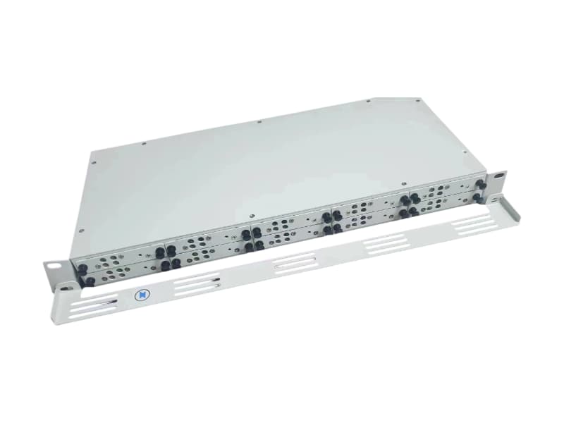 Standard LGX Metal Box Durable Package Splitter