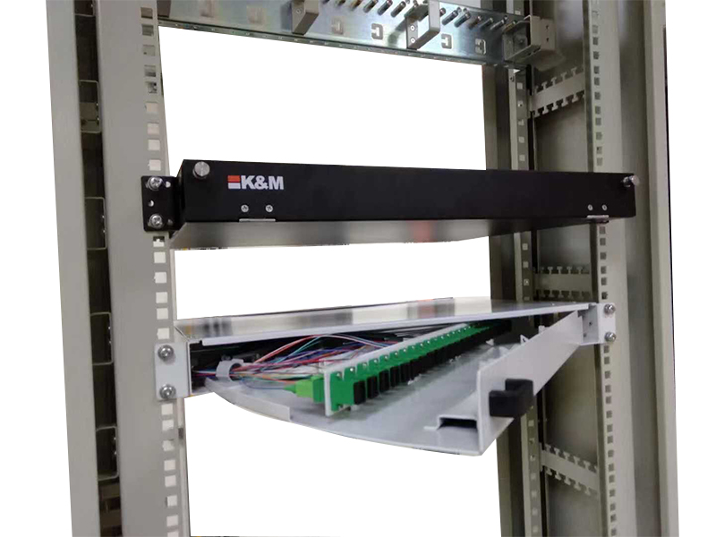 رف مفتوح K&M_19 بوصة من نوع etsi (2000x600x600)