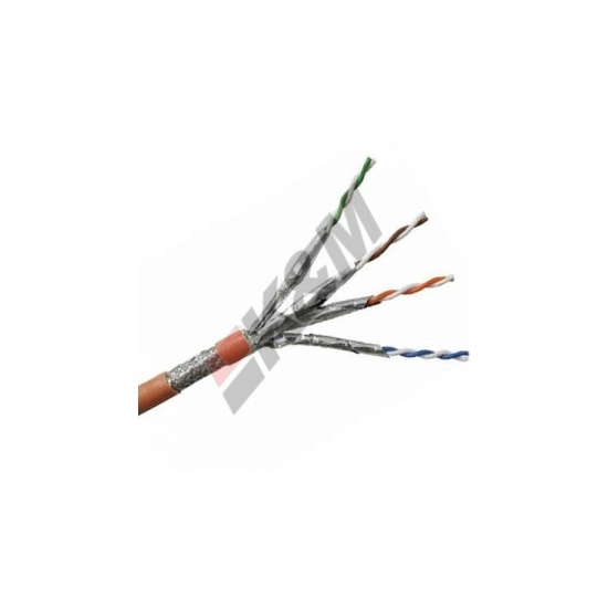 Cat7 SFTP CABLE