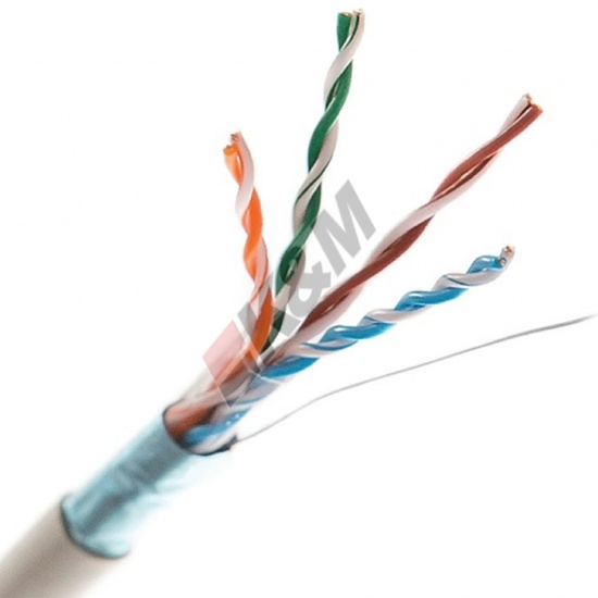 Cat7 SFTP CABLE