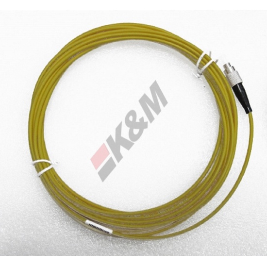 FC/PC  Fiber Optic Pigtail PVC 5M Length